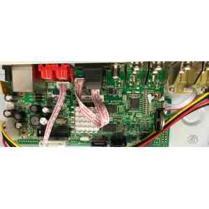 دانلود فلش فریمور (دامپ ) دی وی ارH.264 AHR3208M-AXE 1524 1222XVR 25l128 8CH DVR DUMP FLASH